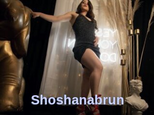 Shoshanabrun