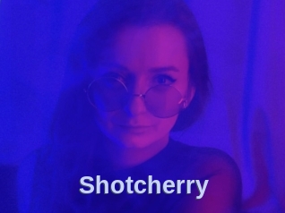 Shotcherry