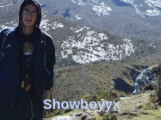 Showboyyx