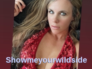 Showmeyourwildside