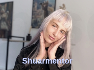 Shuarmentor