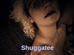 Shuggatee