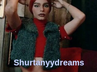 Shurtanyydreams