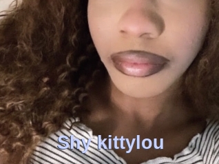 Shy_kittylou