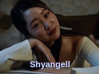 Shyangell
