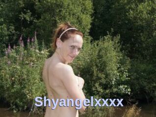 Shyangelxxxx