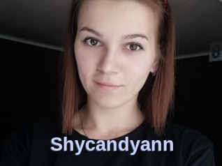 Shycandyann