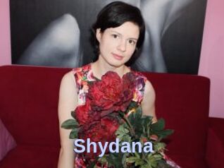 Shydana