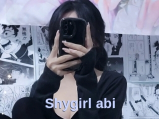 shygirl_abi Big Sexy Titties