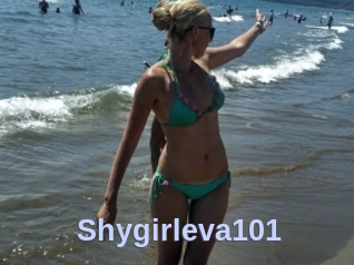 Shygirleva101