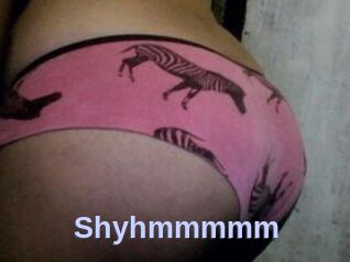 Shy_hmmmmm