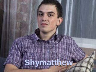 Shymatthew