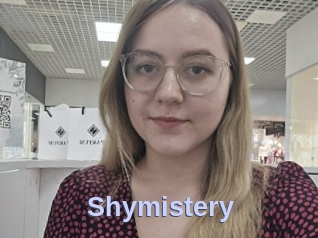 Shymistery