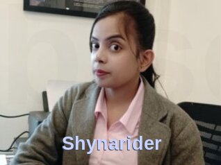 Shynarider