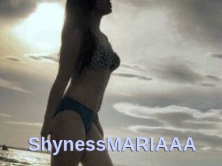 ShynessMARIAAA