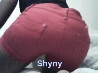 Shyny