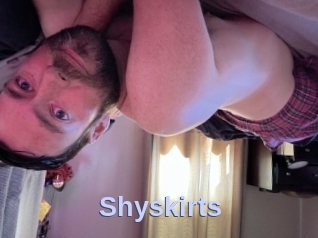 Shyskirts