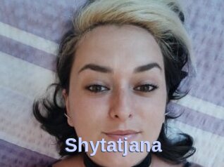 Shytatjana