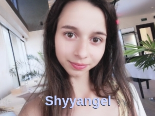 Shyyangel