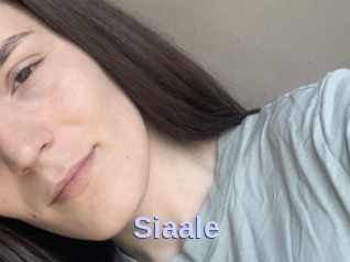 Siaale