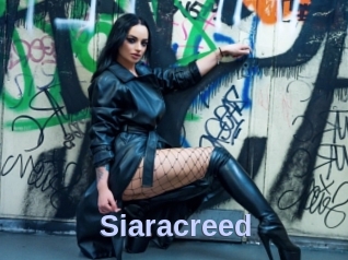 Siaracreed