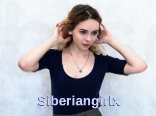 Siberiangirlx