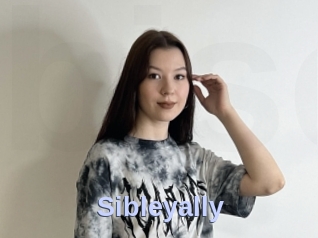 Sibleyally