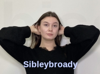 Sibleybroady