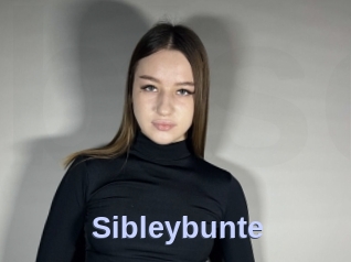 Sibleybunte