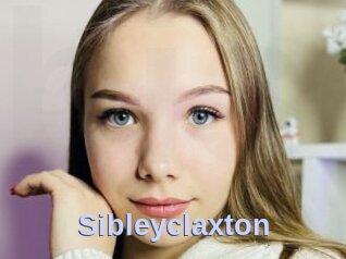 Sibleyclaxton