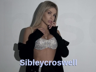 Sibleycroswell