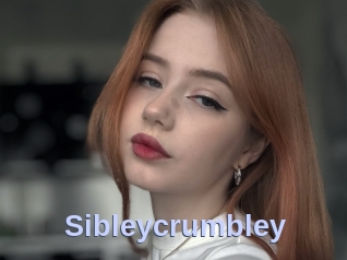 Sibleycrumbley