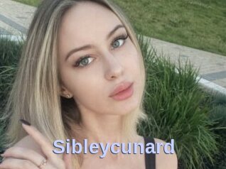 Sibleycunard