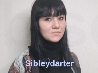 Sibleydarter