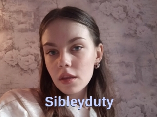 Sibleyduty
