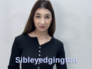 Sibleyedgington