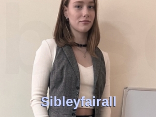 Sibleyfairall