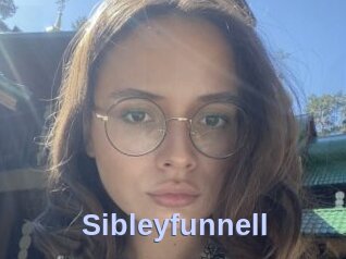 Sibleyfunnell