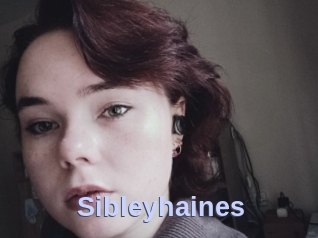 Sibleyhaines