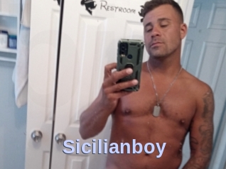 Sicilianboy