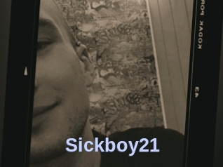 Sickboy21
