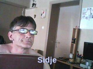 Sidje