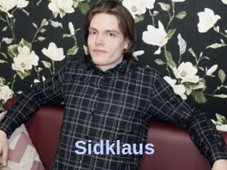 Sidklaus