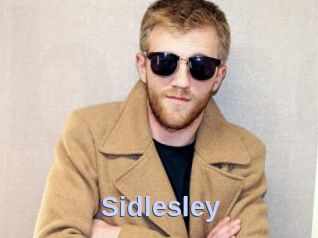 Sidlesley