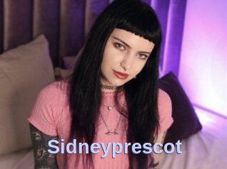 Sidneyprescot