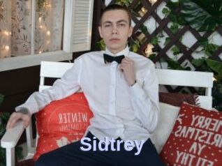 Sidtrey