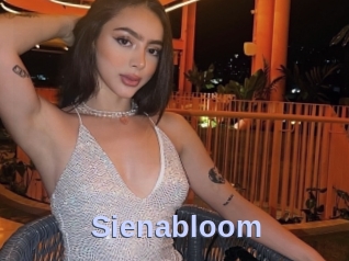 Sienabloom