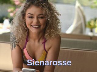 Sienarosse