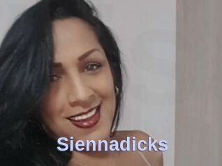 Siennadicks