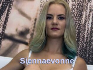 Siennaevonne